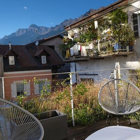 Apartment Lauben - Alpstay Merano Exterior foto